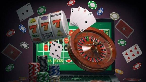 5 Best Ways To Sell Best Online Casinos
