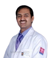 Dr. Somashekhar Robotic Surgical Oncologist