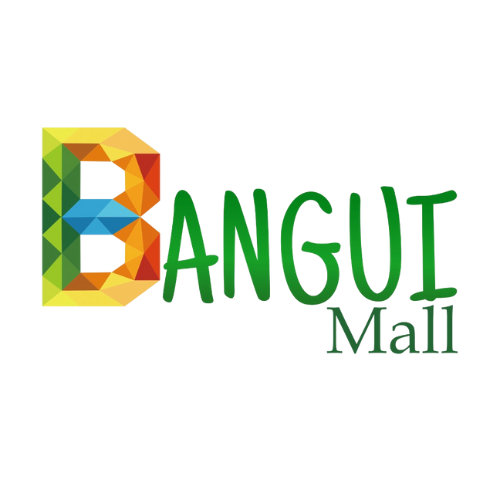 Bangui Mall