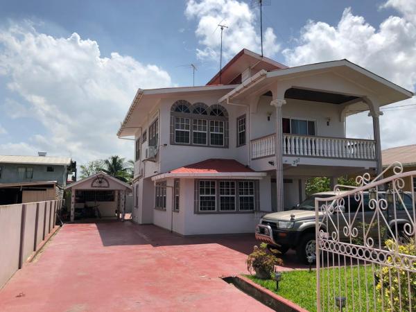 Real Estate Guyana