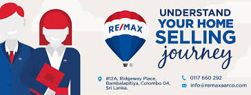 RE/MAX Aarco Real Estate Agents Sri Lanka