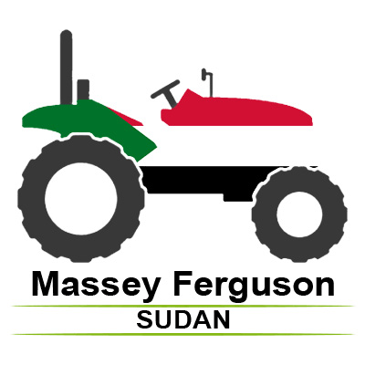 Massey Ferguson Sudan