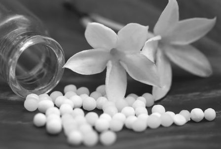 Homeopatica