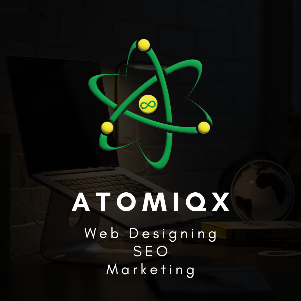 Atomiqx Technologies