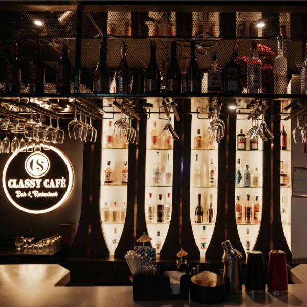 ClassyCafe Bar & Restaurant