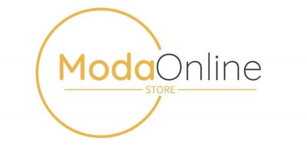 Moda Online Store