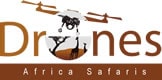 Drones africa Safaris