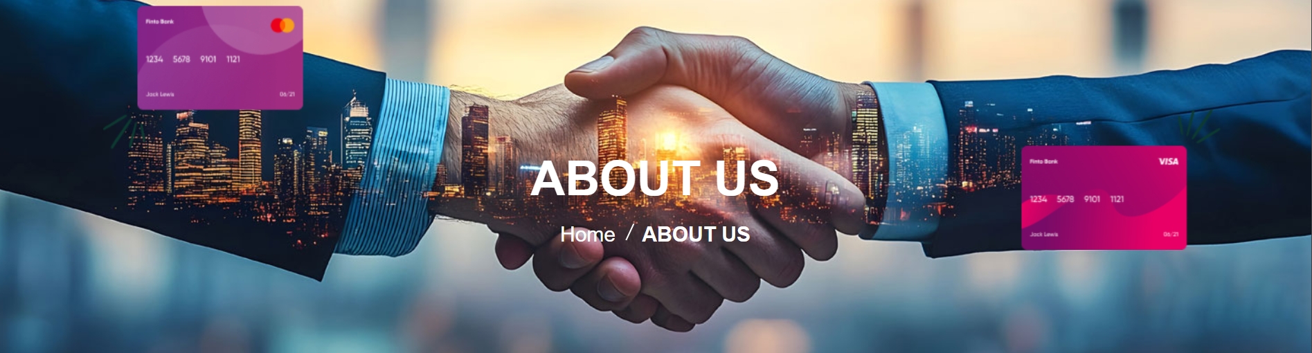 our activities