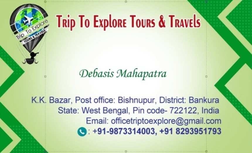 our activities