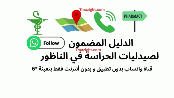 our activities