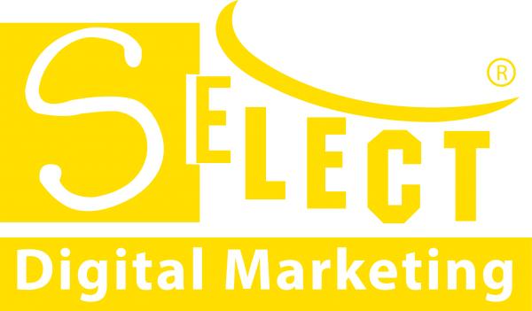 Select Digital Agency