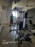 our activities
