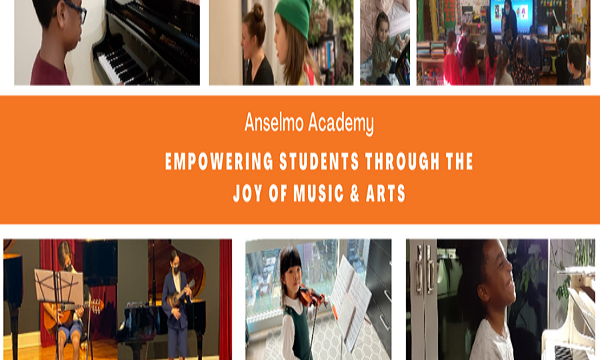 our activities