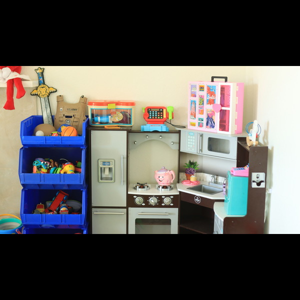 our activities