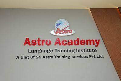 our activities