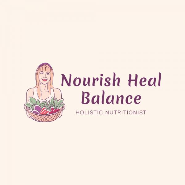 Nourish Heal Balance