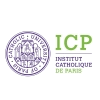 Logo - Catholic University of Paris
