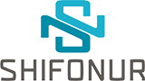 Logo - SHIFONUR Medical Company