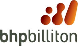 лого - BHP Billiton