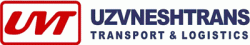 лого - UzVneshTrans