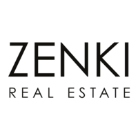лого - Zenki Real Estate