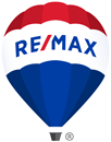 Logo - RE/MAX Aruba