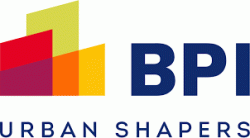 Logo - BPI Belgium