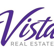 Logo - VISTA Real Estate