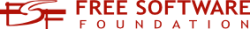 лого - Free Software Foundation