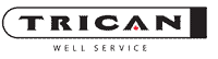 Logo - Trican Wells