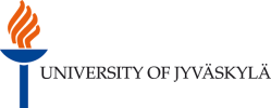 Logo - University of Jyväskylä