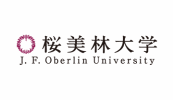 Logo - J. F. Oberlin University