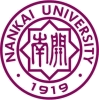 Logo - Nankai University