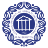 Logo - O.M. Beketov National University of Urban Economy in Kharkiv