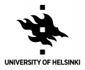 лого - University of Helsinki