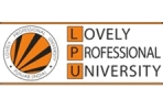 Logo - Lovely Professional University