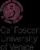 Logo - Ca' Foscari University of Venice