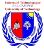 Logo - Bel Campus Technological University