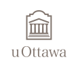 лого - University of Ottawa