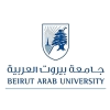 лого - Beirut Arab University