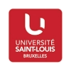 лого - University Saint-Louis, Brussels