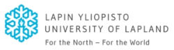 лого - University of Lapland