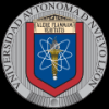 Logo - Autonomous University of Nuevo León