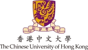 Logo - The Chinese University of Hong Kong