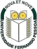 Logo - Fernando Pessoa University