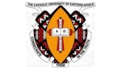 Logo - The Catholic University of Eastern Africa – Regina Pacis University College