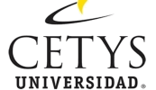 Logo - CETYS University