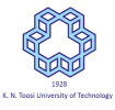 Logo - K.N. Toosi University of Technology