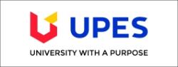 Logo - University of Petroleum and Energy Studies