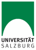 Logo - University of Salzburg
